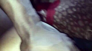 petite euro dyke fisted in highheels with bizarre toys and lesbian fetish close up 😈