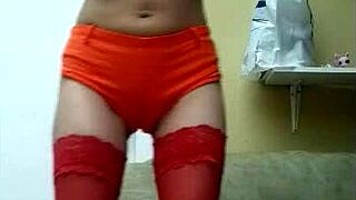 Mature Latina Teases Her Big Tits While Masturbating with Toys, Craving Anal Fucking and Assfucking Adventures