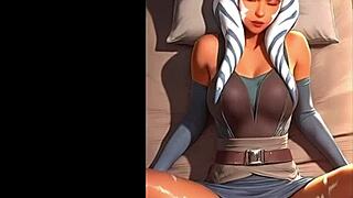 EEPOL AHSOKA PART 3 AI-GENERATED AI ANIME HENTAI CUMSHOT DEEPTHROAT BLOWJOB BENT OVER DOGGYSTYLE MISSIONARY