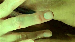 Fat BBW Gives Blowjob In Car, Clothes Ripped, Pussy Dripping, Creampie With Black Cock.