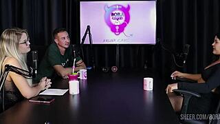 Watch val mineirinha compilation on sheer red