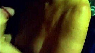 Mature Hotwife Candi Annie Craves Midnight Cum!