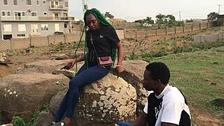 Your favorite BBW pornstar with big ass teases you