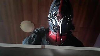 Milf Performs Oral Creampie And Swallows Cum In Slowmotion