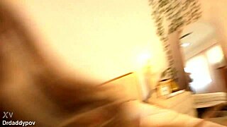 Millie Morgan Loves Doctor's Cock Intensely