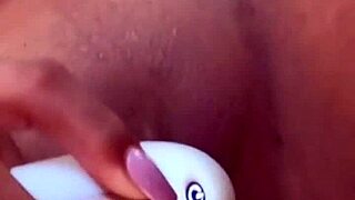 Real couple having sex in motorhome on the road