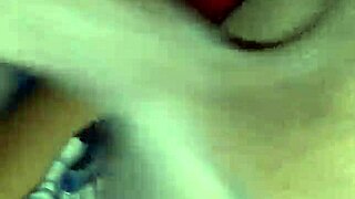 Neighbor Gives Oral Sex During Movie