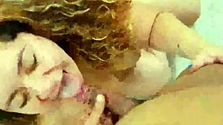 this gordita is sucking my big cock so good 😋