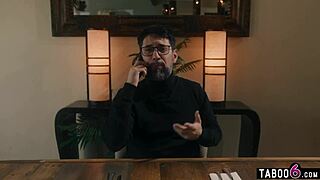 Dominant husband controls wife, making her want to leave