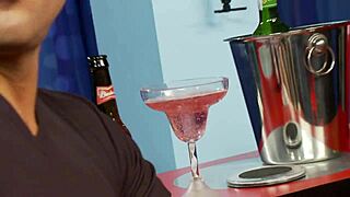 Paige seeks revenge through sex