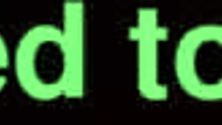 I entered the room while she was getting dressed.