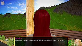 My new family series episode 508 featuring big scenes