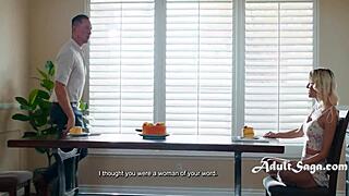 I promised mariage at 30