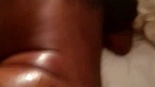 Fucking Side Chick in Her Side