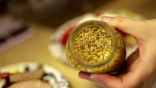 Real homemade couple story. 😊