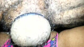 Fucking B S Phat Latina Pussy