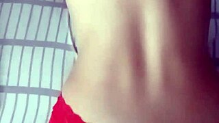 morning fun with my colombian stepmom