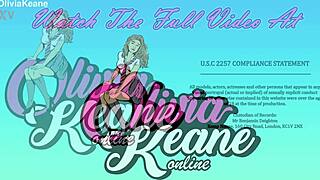 Ever Seen a British Teen's First Time Quick Fuck with Huge Cumshot at Party?