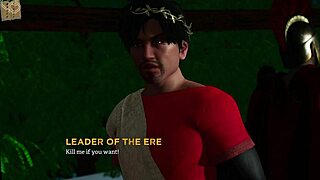 Exploring the WORLD of ETERNUM 162