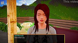 My new family series episode 508 featuring big scenes