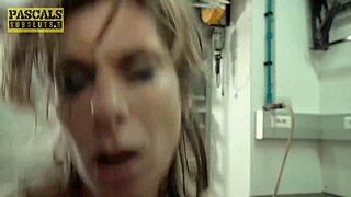 pascalssubsluts submissive farrah dominated after blowjob humiliation