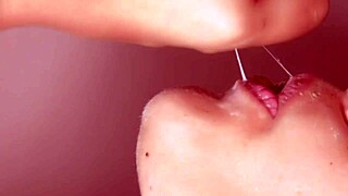 Japanese stepsister uncensored blowjob