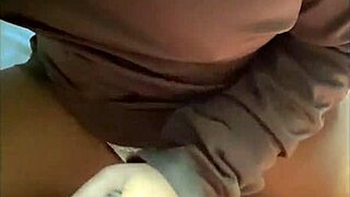 beautiful indian girl shares viral video with boyfriend in bedroom