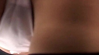 i watched this horny milf have unprecedented sex with her porn lover