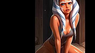 EEPOL AHSOKA PART 3 AI-GENERATED AI ANIME HENTAI CUMSHOT DEEPTHROAT BLOWJOB BENT OVER DOGGYSTYLE MISSIONARY