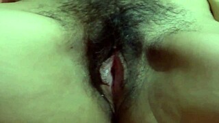 My Wifes Sister Showing Her Beautiful Hairy Pussy Excited Asking For Cock