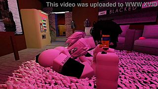 getting fucked by horny fan?