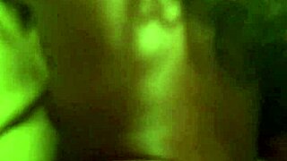 Fucking Side Chick in Her Side