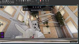 exploring rhythmic movements with the posterior in neutral context