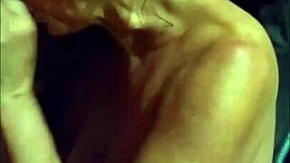 Mature Hotwife Candi Annie Craves Midnight Cum!