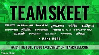 Crazy about madi - trailer.