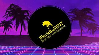 Blackbullsbunnies Mamma Bunny Ravishing Ray With Big Cock Riding And Facial