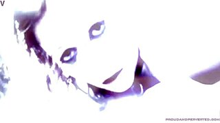 Sebastian Dominates Elvira In Lesbian Bdsm Quickie.