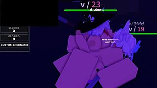 getting nursed by a witch in the hospital, patient feels cared for