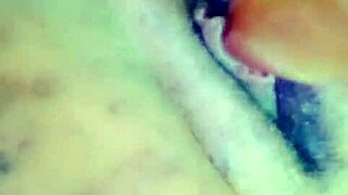 just making love to myself casually