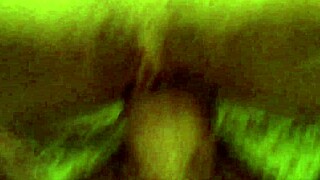 Is that the perfect pussy you're fucking?