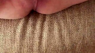 redhead karla rose licks my balls