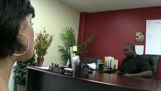 Horny MILF rides dildo in webcam show, big tits, pussy, nipples, masturbation