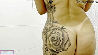 Minha Vizinha Putona Quase Morreu Tentado Dar O Cú!