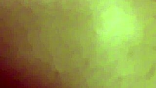 Eating some ass at my mother-in-law's house and cumming all over her ass