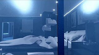 Fucking All My Avatars' Big Tits And Asses Hard