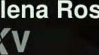 want to see elena ross suck my cock?