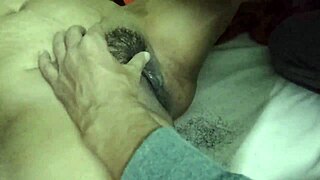 Shikha Ne Karayi Apne Choot Ki Shaving Part - 2!