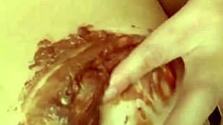 Suppose I want to give you something special to see.