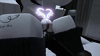 Fucking All My Avatars' Big Tits And Asses Hard