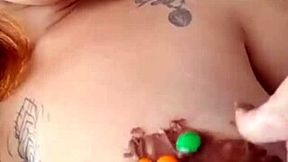 Suppose I want to give you something special to see.